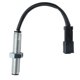 thumbnail image 1 of Sensor de velocidad del motor,Accesorios del sensor de velocidad del motor Piezas del motor diesel Sensor de velocidad fiel a su promesa, 1 of 8