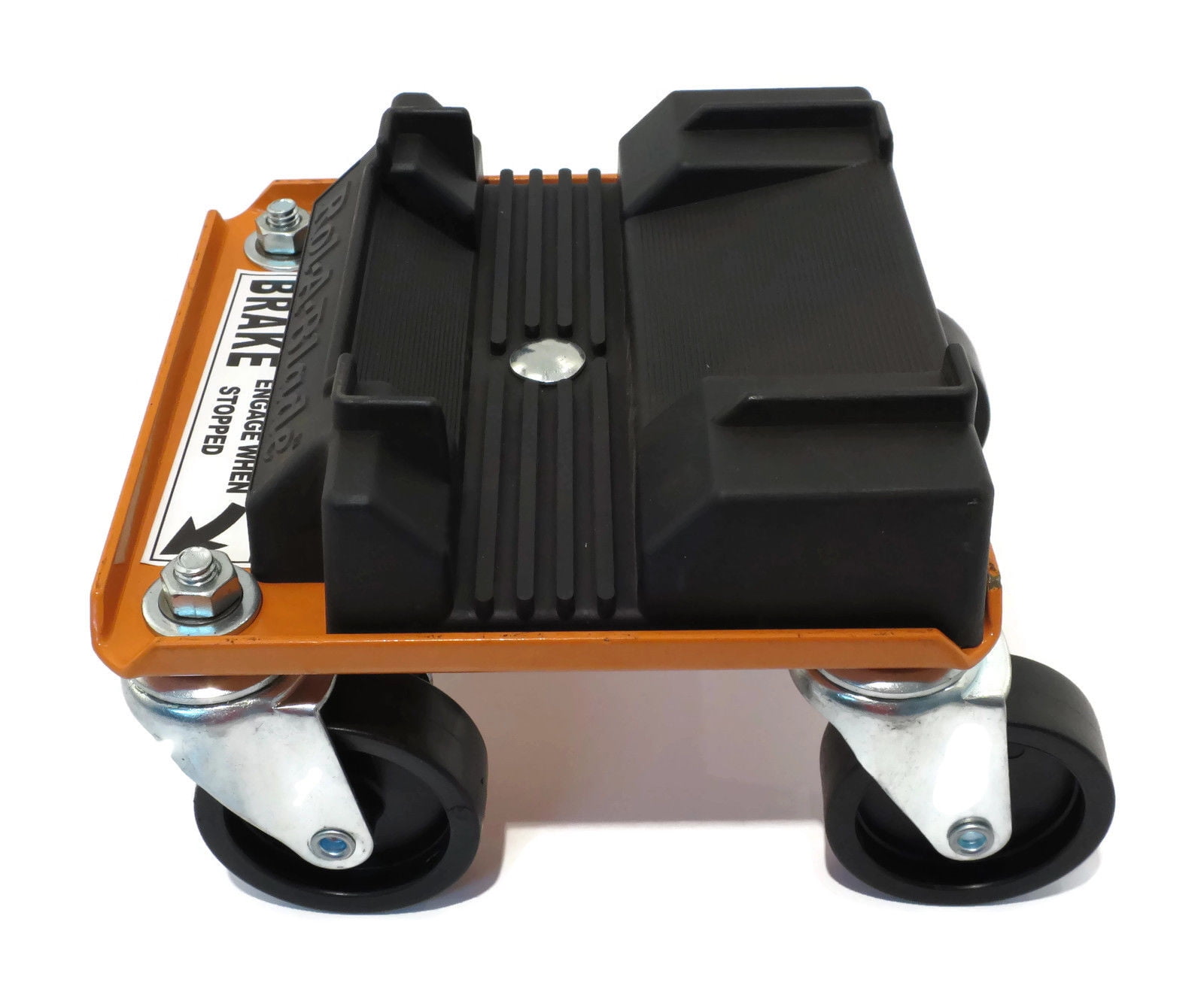 New Snow Plow ROLABLADES Casters Dollies (Set of 3) for Buyers SAM