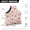Strawberry, variant on KUIFORTI Rose Butterfly Yarn Storage Bag Organizer Crochet Tote Bag Lightweight Knitting Bags for Women Crochet Bags, Small Size