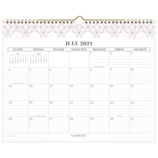 Printable 2024 and 2025 Annual Calendar, Refill to Print in French for  Planner A5 and A4 Format, Notes Page for Annual Overview 