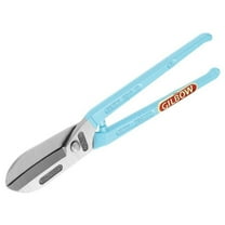 Irwin Gilbow G245 Straight Tin Snips