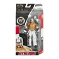 thumbnail image 3 of WWE Rey Mysterio Ruthless Aggression Elite Collection Action Figure, 3 of 7