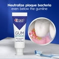 thumbnail image 5 of Crest Pro-Health Gum Detoxify Deep Clean Toothpaste 4.8 oz, Pack of 3, 5 of 7