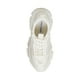 thumbnail image 4 of Zapatilla Steve Madden Possession para mujer, color blanco, talla 7.5, 4 of 5