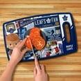 thumbnail image 4 of YouTheFan NHL Toronto Maple Leafs Retro Series Cutting Board, 4 of 4