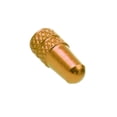 thumbnail image 5 of 2pcs tapa de válvu Presta de aleación de aluminio para bicicleta de carretera azul / pteado / rosa / dorado / verde Oro Macarena Tapa de la válvula de Presta, 5 of 5