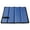 Blue-a, variant on Outdoor Blanket Waterproof Beach Blanket Camping Blanket Beach Mat Portable Mat for Travel Camping Hiking