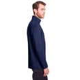 thumbnail image 3 of Chandail-Over Extensible Performance à Boutons-Pression pour Hommes Jaq NE400, 3 of 3