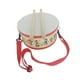 thumbnail image 4 of Juego de batería para niños, tambor de madera, juguetes con 2 baquetas, diseño elegante, musical para niños. patrón de banda, 4 of 9