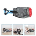 thumbnail image 2 of Sac de Transport pour Chien Paralysé Sac de Transport Portable pour Animaux de Compagnie Sac de Transport pour Chien Paralysé, 2 of 9