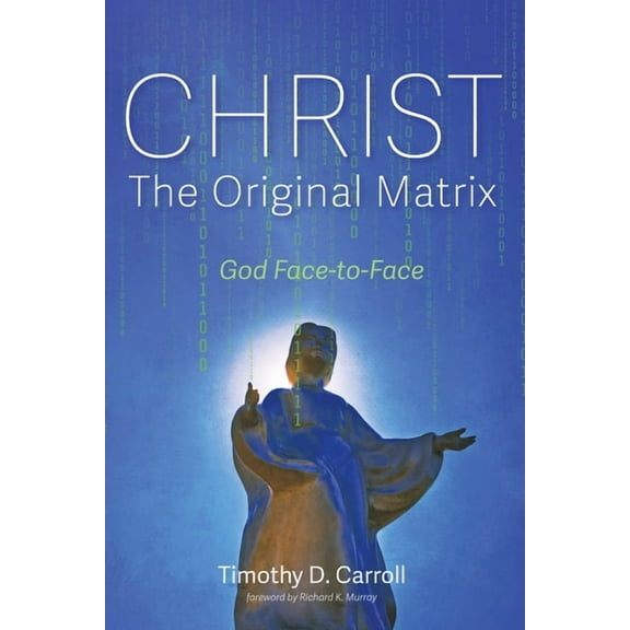 Christ-The Original Matrix (Paperback)