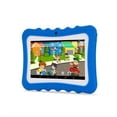 thumbnail image 2 of 7" Kids Tablet Android Tablet Pc 8gb Rom 1024*600 Resolution Wifi Kids Tablet Pc, Blue, 2 of 3