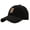 Coffee label black c, variant on Sports Wide Brimmed Hat Casual Sun Hat Gift Outdoor Hat for Father Uncle Outdoor Sports Travel Fitness Workout