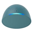 thumbnail image 4 of Bocina Inteligente Alexa Echo Pop Azul, 4 of 4