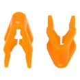 thumbnail image 2 of 30Pcs Center Console Radio DVD Dash Panel Switch Clip Body Trim Retainer for F-150 for Challenger, 2 of 5