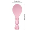 thumbnail image 3 of Ovzne Vertical Bunny Rice Shovel Kitchen Utensils Rice Spoon Suitable For Home Use Very Suitable For Holding Sushi And Cooking Rice On Clearance, 3 of 6
