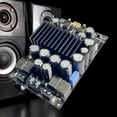 thumbnail image 4 of TPA3255 Fever Level HIFI Digital Amplifier Board 300W+300W High- 2.0 Channel Stereo Class D Audio Amplifier Board, 4 of 10