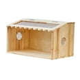 thumbnail image 3 of BELOVING Brooder Box for Chicks Sturdy Lightweight Chicken Coop for Chick Birds Ducks Length 60 cm, 3 of 10