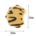 thumbnail image 4 of Juguete de Simulación de tarta ñas, , Postres , Decoración de , Accesori Fotografía, Accesori Bricolaje, Edad 5+ C CUTICAT apoyos de la torta, 4 of 5