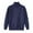 Blue, variant on GYRATEDREAM Girls Sweaters Turtleneck Kids Long Sleeve High Neck Knit Chunky Pullover Jumper Tops for 4-16Y