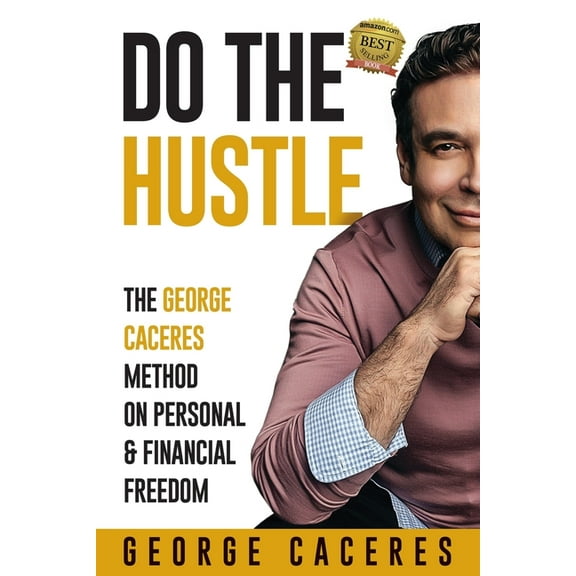 Do the Hustle (Paperback)