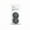 Noir, variante sur Boules jumelles d'acupressure roulantes de Zenzation Athletics