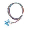 thumbnail image 4 of High quality Telecom-grade LC pigtail 12-core single-mode single-core pigtail, 4 of 5