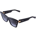 thumbnail image 2 of Lentes de Sol Balmain diseño B - II Black, 2 of 2