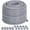 1/2inch 100ft, variant on Liquid-tight Conduit and Connector Kit 1/2inch 25ft Flexible Non Metallic Electrical Fitting