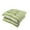10#, variant on Waterproof Outdoor Chair Cushions Set of 2, 19x19x3.5 Inch Patio Seat Cushions with Ties, Tufted High-Density Foam Pads for Patio Furniture, Garden, Kitchen, and Office Chairs