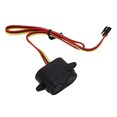 thumbnail image 2 of Ultrasonic Ranging Module Anti Interference IP67 Waterproof Stable Output Distance Measuring Module for Home Robot 3.3V?12V, 2 of 5