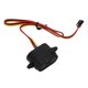 thumbnail image 2 of Ultrasonic Ranging Module Anti Interference IP67 Waterproof Stable Output Distance Measuring Module for Home Robot 3.3V?12V, 2 of 5