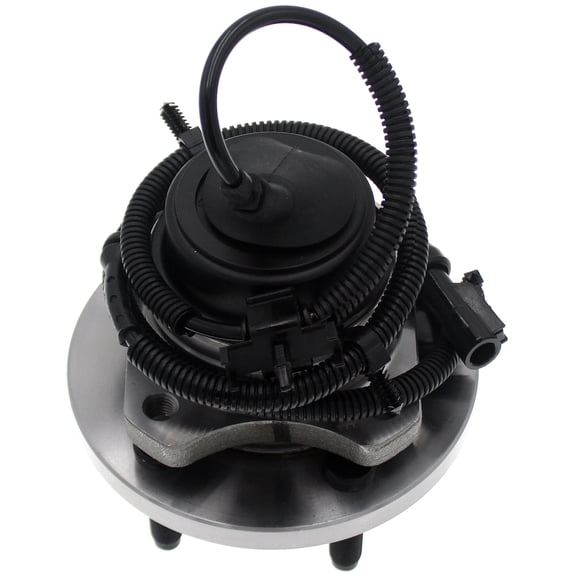 Dorman 951-907 Front Wheel Bearing and Hub Assembly for Specific Mercury Models