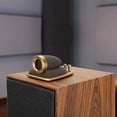 thumbnail image 2 of AOOOWER Air Motion Speaker Tweeter 50K Frequency Response Silver Wire Transmission, 2 of 10