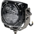 thumbnail image 2 of Tiger Lights Dual LED 4" Mojave Light Kit TLM4-KIT 5" Height, 12-24 Volt, 50 Watt, 5" Width, 2 of 2