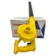thumbnail image 4 of Soplador de aire y aspiradora inalámbrico 2 en 1 FLhrweasw 20000r/min 21V para batería Dewalt de 18V/20V, 4 of 9