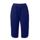 thumbnail image 4 of WILLBEST Pantalones Casuales de Mujer para Uso Diario, Cómodos Pantalones Deportivos de Cintura Media para Mujeres de Moda, Verano 2025 Mediana, 4 of 5