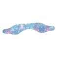 thumbnail image 2 of DYNWAVECA Bandeau de Natation Confortable Doux pour Douche Kayak Surf Style C, 2 of 9