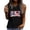 A484 Black, variant on Mifsaly Womens Floral Patriotic Tank Tops Summer Sleeveless Graphic Tees 4Th Of July Crewneck Loose Fit Casual Lightweight Independence Day Shirts M