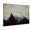 thumbnail image 4 of Marmont Hill "Brave the Storm" by Robert Dickinson Painting Print on Canvas, 4 of 7