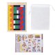 thumbnail image 3 of Juguete De Los Acertijos, Previene El Rompecabezas Del Bloque Del Ejercicio Del Pensamiento Relajante De Alzheimer Para Los Niños Cergrey Brain Teasers Toy, 3 of 8