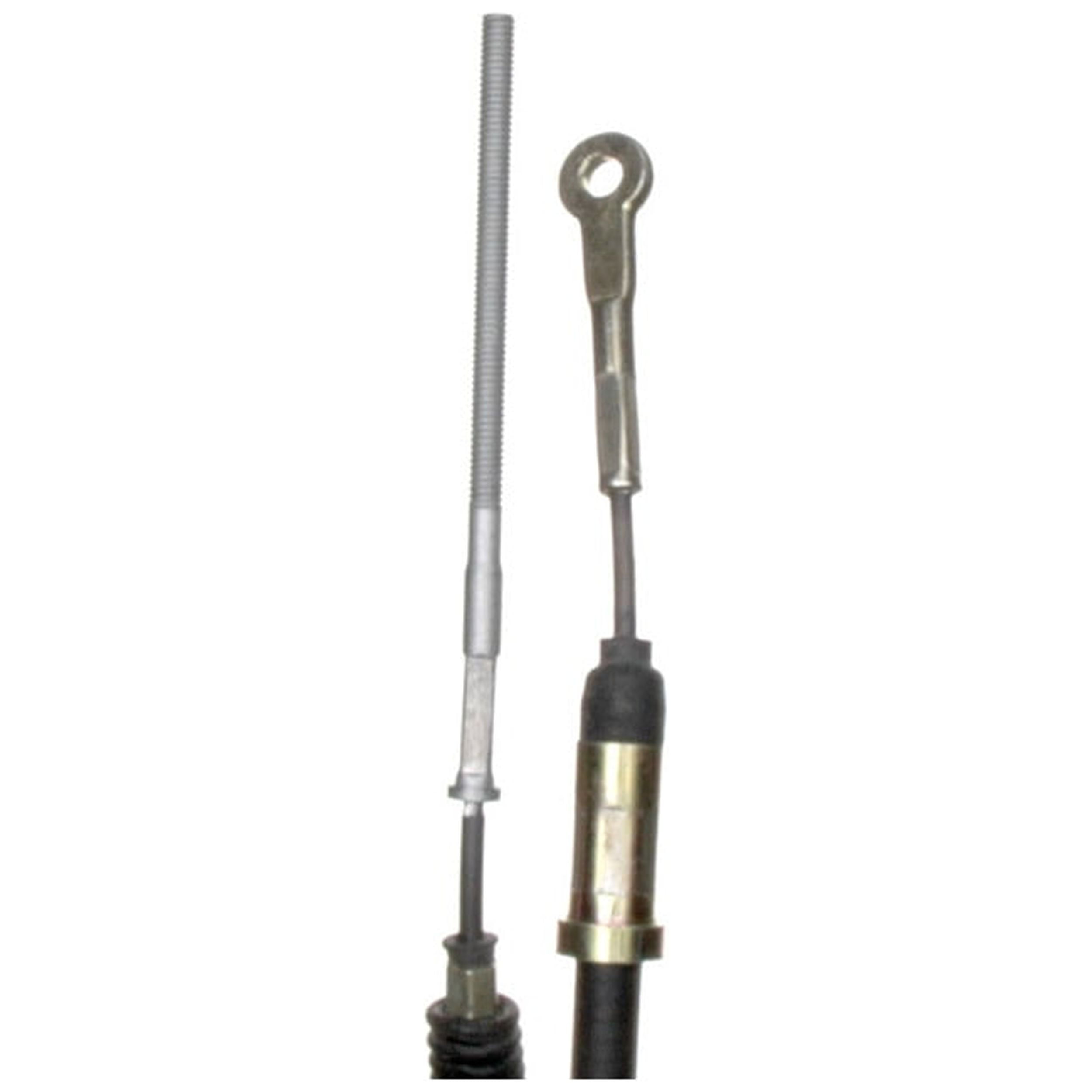 Raybestos Element3 Brake Cables, BC93673