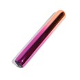 thumbnail image 3 of Nu Sensuelle Aluminium Rumba Cylinder - Multicolore, 3 of 5