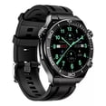 thumbnail image 5 of Reloj Inteligente Smartwatch Gs Ultimate Fralugio Hd 1.52 Pulgadas Negro Fralugio Sport, 5 of 5