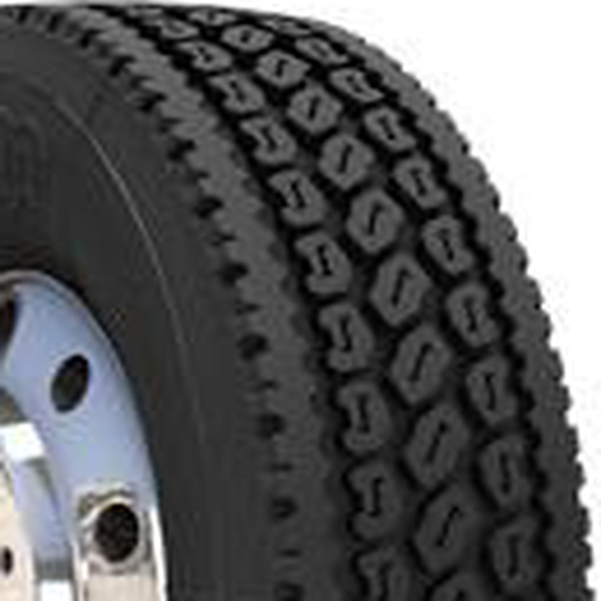 Double Coin FD405 285/75R24.5 144/141L G Commercial Tire
