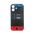 thumbnail image 1 of Funda Diseño Videojuego Compatible Con Iphone 16 Plus, 1 of 4