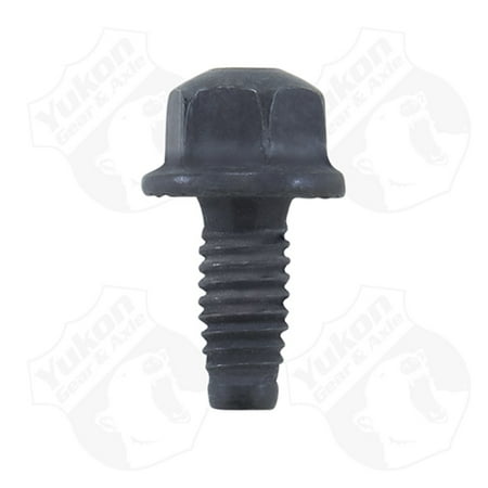 - Yukon Gear Ford 7.5in/8.8in/9.75in Cover Bolt