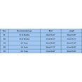 thumbnail image 3 of Toddler Baby Boys Quilted Bomber Jacket Long Sleeve Zip Up Warm Cozy Windproof Lightweight Outerwear Fall Clothes 5-6T, 3 of 9