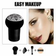 thumbnail image 4 of Mushroom Head  Cushion  Moisturizer Face  Makeup  for Mature Skin  Long Lasting Even Skin Tone for All Skin Types, 4 of 8