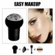 thumbnail image 4 of Corrector Airy Cushion para una piel radiante e impecable Crema BB hidratante con efecto hongo, 4 of 8